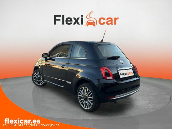 Fiat 500 1.2 8v 51kW (69CV) S - Vilanova i la Geltrú