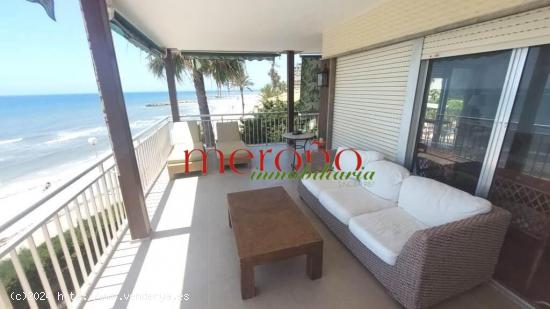 APARTAMENTO SANTA POLA - ALICANTE