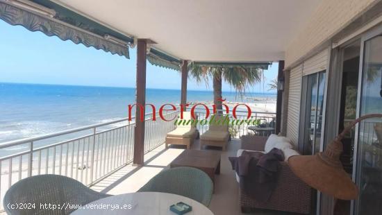 APARTAMENTO SANTA POLA - ALICANTE