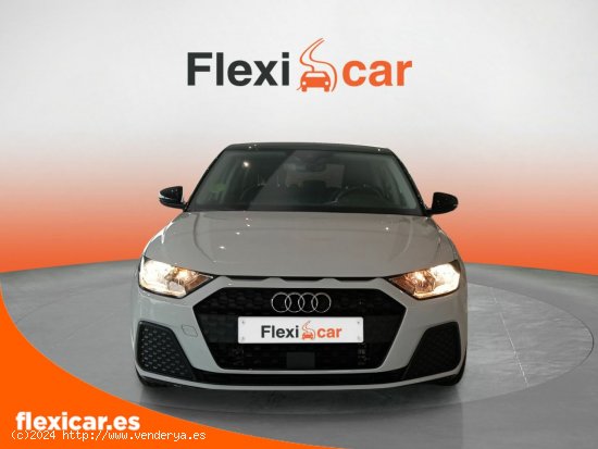 Audi A1 Sportback Advanced 25 TFSI 70kW (95CV) - Santiago de Compostela