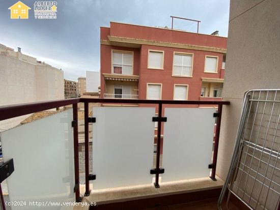 PISO ALQUILADO EN EL ALTET EN VENTA CON PLAZA DE GARAJE Y TRASTERO PARA INVERSORES - ALICANTE