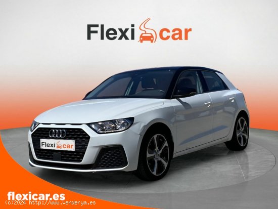 Audi A1 Sportback 25 TFSI 70kW (95CV) - Talavera de la Reina