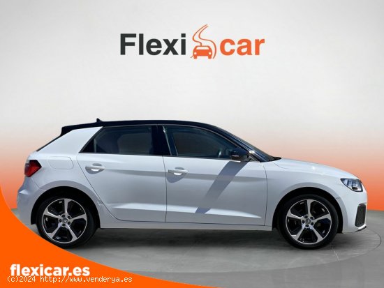 Audi A1 Sportback 25 TFSI 70kW (95CV) - Talavera de la Reina