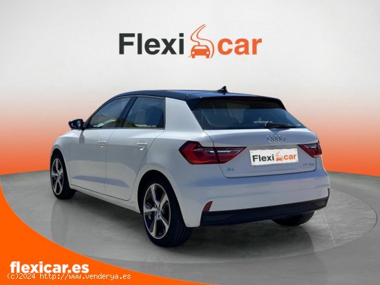 Audi A1 Sportback 25 TFSI 70kW (95CV) - Talavera de la Reina