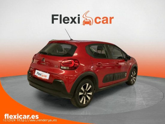 Citroën C3 BlueHDi 55KW (75CV) S&S FEEL - Mairena del Aljarafe