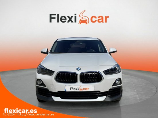 BMW X2 sDrive18i - Talavera de la Reina