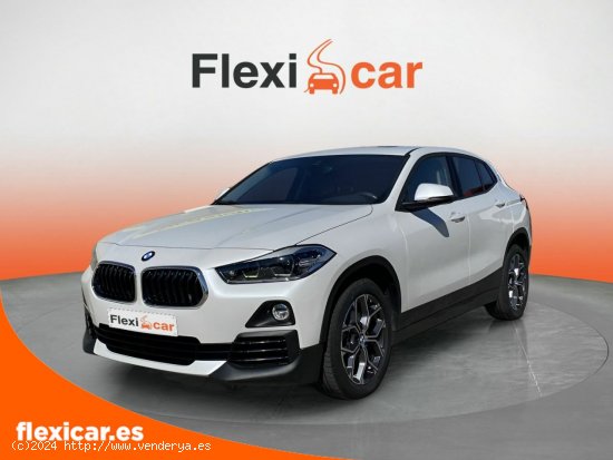 BMW X2 sDrive18i - Talavera de la Reina