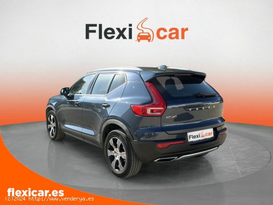 Volvo XC40 1.5 T3 Auto - Palma Islas Baleares