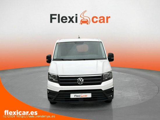 Volkswagen Crafter 2.0 L2 H1 102 CV FURGON - Galdakao