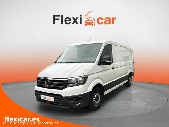 Volkswagen Crafter 2.0 L2 H1 102 CV FURGON - Galdakao