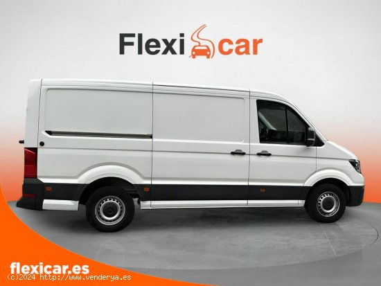 Volkswagen Crafter 2.0 L2 H1 102 CV FURGON - Galdakao