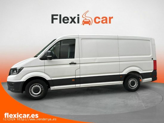 Volkswagen Crafter 2.0 L2 H1 102 CV FURGON - Galdakao