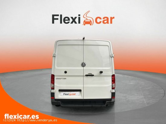 Volkswagen Crafter 2.0 L2 H1 102 CV FURGON - Galdakao