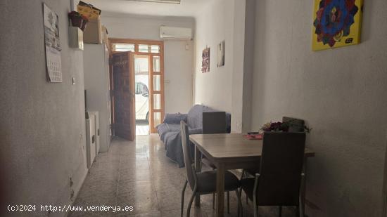 LOCAL VIVIENDA - ALICANTE