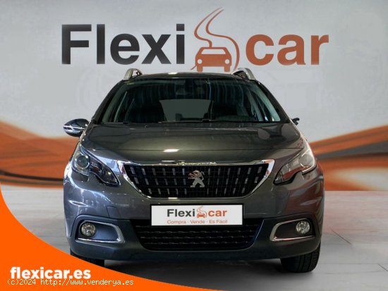 Peugeot 2008 Allure 1.2 PureTech 81KW (110CV) S&S - Alcalá de Henares