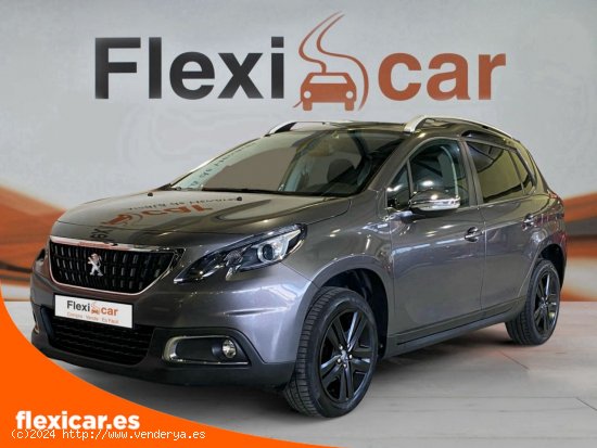 Peugeot 2008 Allure 1.2 PureTech 81KW (110CV) S&S - Alcalá de Henares