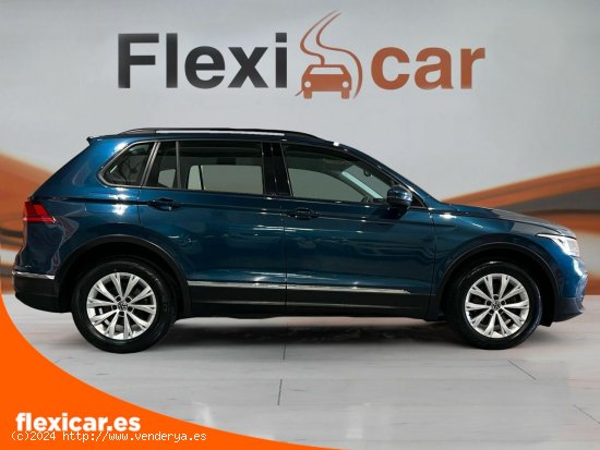 Volkswagen Tiguan Tiguan 1.5 TSI 96kW (130CV) - Alcobendas