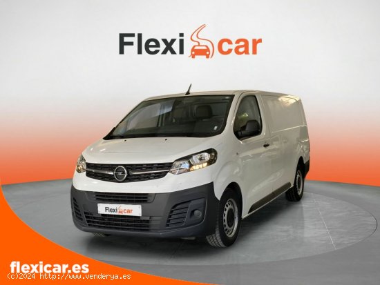 Opel Vivaro 2.0 Diésel 88kW (120CV) L Inc. Express - Olías del Rey