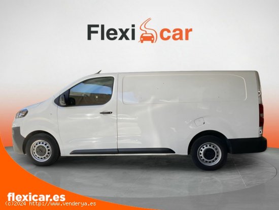 Opel Vivaro 2.0 Diésel 88kW (120CV) L Inc. Express - Olías del Rey