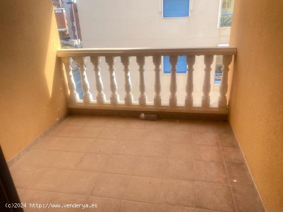 !!  ATICO TIPO DUPLEX CON VISTAS AL MAR Y A LA MONTAÑA,TERRAZA, GARAJE TRASTERO PISCINA - ALICANTE