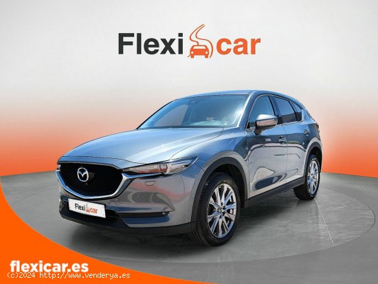 Mazda CX-5 2.0 G 121kW (165CV) 2WD Zenith - Málaga