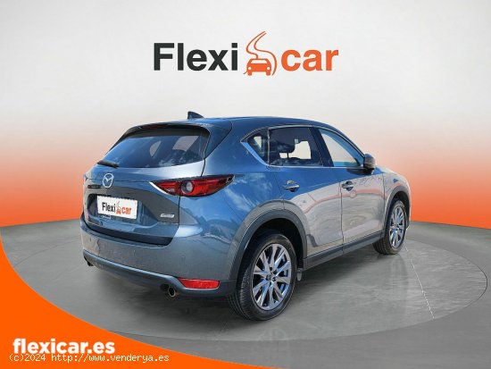 Mazda CX-5 2.0 G 121kW (165CV) 2WD Zenith - Málaga