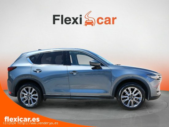 Mazda CX-5 2.0 G 121kW (165CV) 2WD Zenith - Málaga