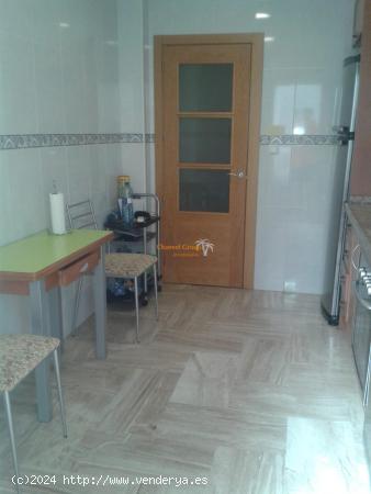 SE VENDE PISO EN ZONA ALTABIX NUEVO - ALICANTE