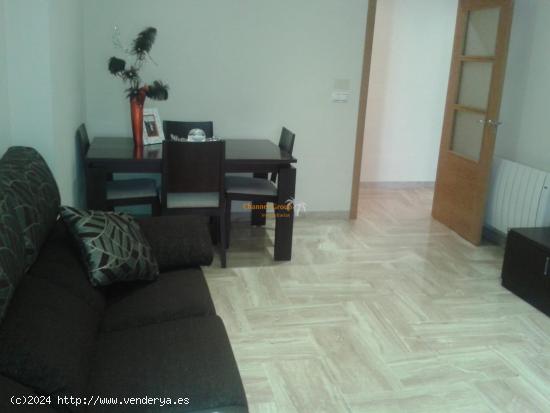 SE VENDE PISO EN ZONA ALTABIX NUEVO - ALICANTE