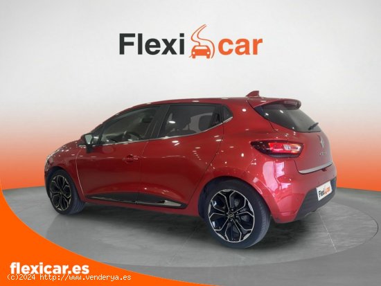 Renault Clio Zen Energy TCe 87kW (120CV) - Pinto