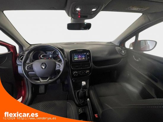 Renault Clio Zen Energy TCe 87kW (120CV) - Pinto