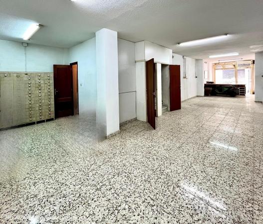 LOCAL COMERCIAL EN VENTA - ZONA CENTRO-CORAZÓN DE JESÚS - ALICANTE