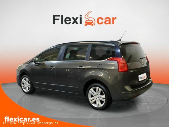 Peugeot 5008 Allure 1.2 PureTech 130 S&S - Vigo