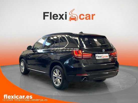 BMW X5 xDrive25d - Toledo