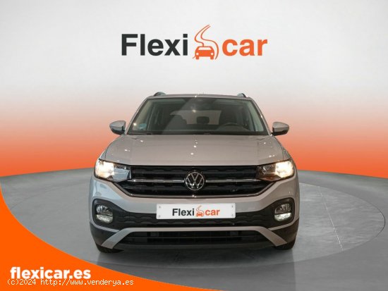 Volkswagen T-Cross Advance 1.0 TSI 81kW (110CV) DSG - Santiago de Compostela