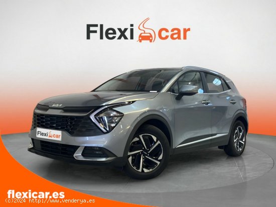 Kia Sportage 1.6 T-GDi HEV 171kW (230CV) Drive 4x2 - Alcalá de Guadaíra