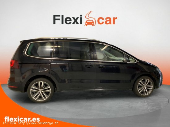 Seat Alhambra 2.0 TDI 130 kW (177CV) DSG St&Sp FR - 5P 2019 - Biscay