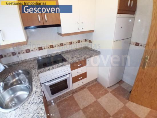 APARTAMENTO PLANTA BAJA, DOS DORMITORIOS - CACERES