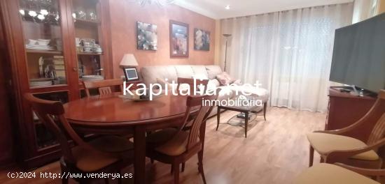 Magnífico piso triplex a la venta en Alcoy (Alicante) - ALICANTE