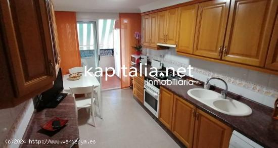 Magnífico piso triplex a la venta en Alcoy (Alicante) - ALICANTE