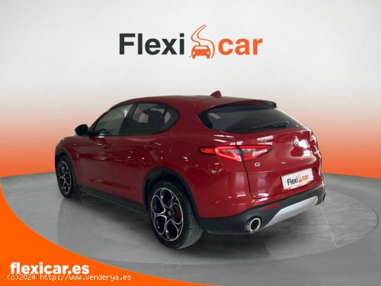 Alfa Romeo Stelvio 2.2 Diésel 154kW (210CV) Executive Q4 - Alicante