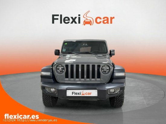 Jeep Wrangler 2.2 CRD Rubicon 8ATX E6D Limited - 5P - Cornellà de Llobregat