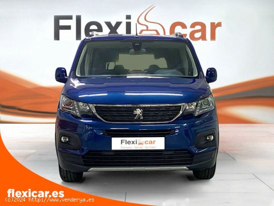 Peugeot Rifter Access Standard BlueHDi 55kW - 4 P (2018) - Paterna