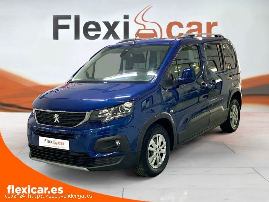 Peugeot Rifter Access Standard BlueHDi 55kW - 4 P (2018) - Paterna