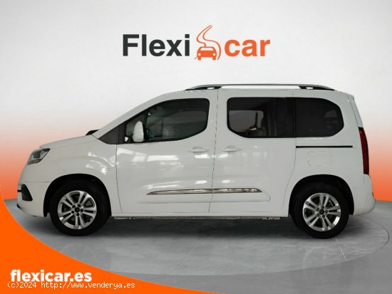 Toyota Proace City Verso 1.2 96kW (130CV) Family Advance Auto L1 - Tarragona