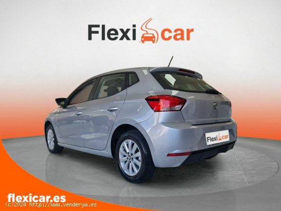 Seat Ibiza 1.0 TSI 85kW (115CV) Style - Oviedo