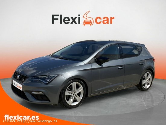 Seat Leon 2.0 TDI 110kW (150CV) DSG-6 St&Sp FR - Puebla de Sancho Pérez