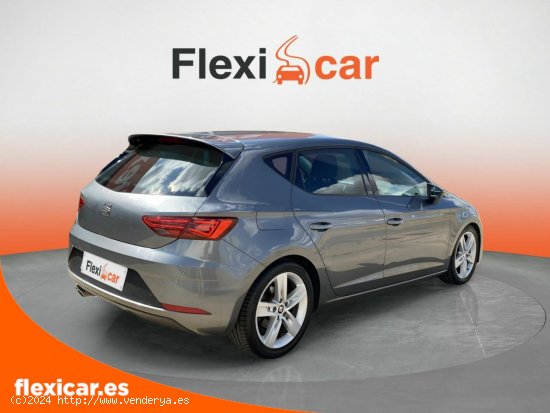 Seat Leon 2.0 TDI 110kW (150CV) DSG-6 St&Sp FR - Puebla de Sancho Pérez