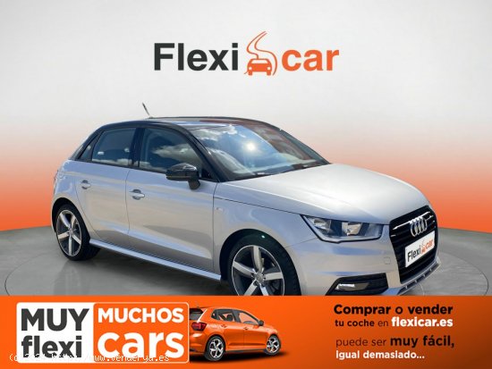 Audi A1 Adrenalin 1.4 TDI 66kW (90CV) Sportback - Puebla de Sancho Pérez