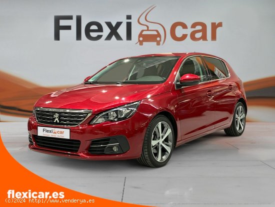 Peugeot 308 5p Allure 1.2 PureTech 96KW (130CV) - Rivas-Vaciamadrid